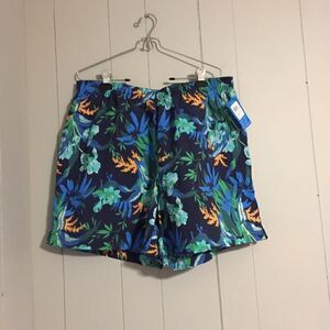 New Columbia shorts size 1X